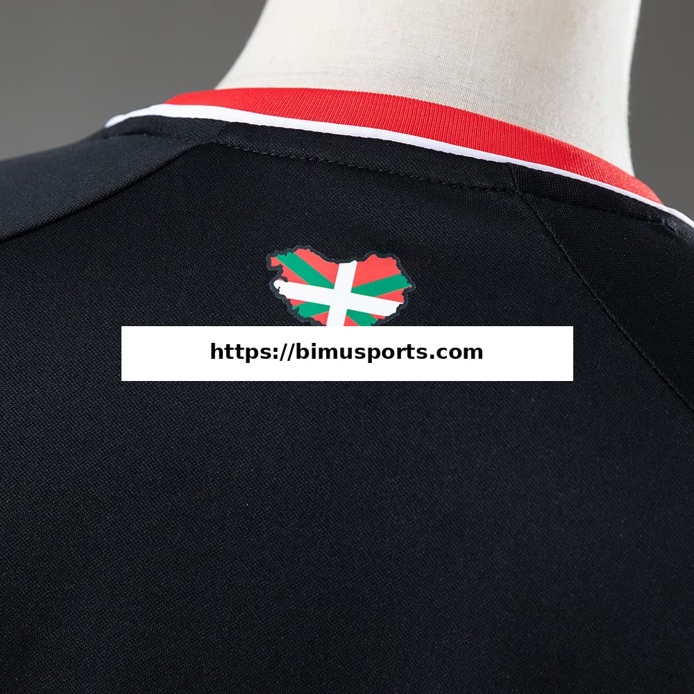 Camisola Athletic Bilbao 26/27 Alternativa