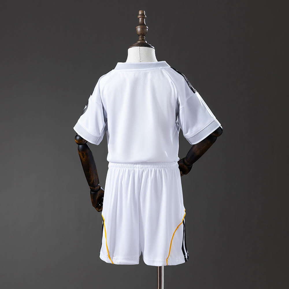 Camisola Real Madrid 25/26 Principal Infantil