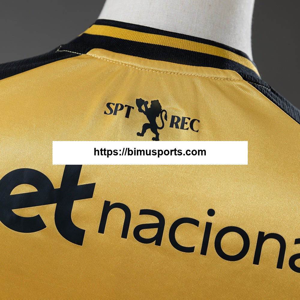 Camisola Alternativa Sport Recife 26/27