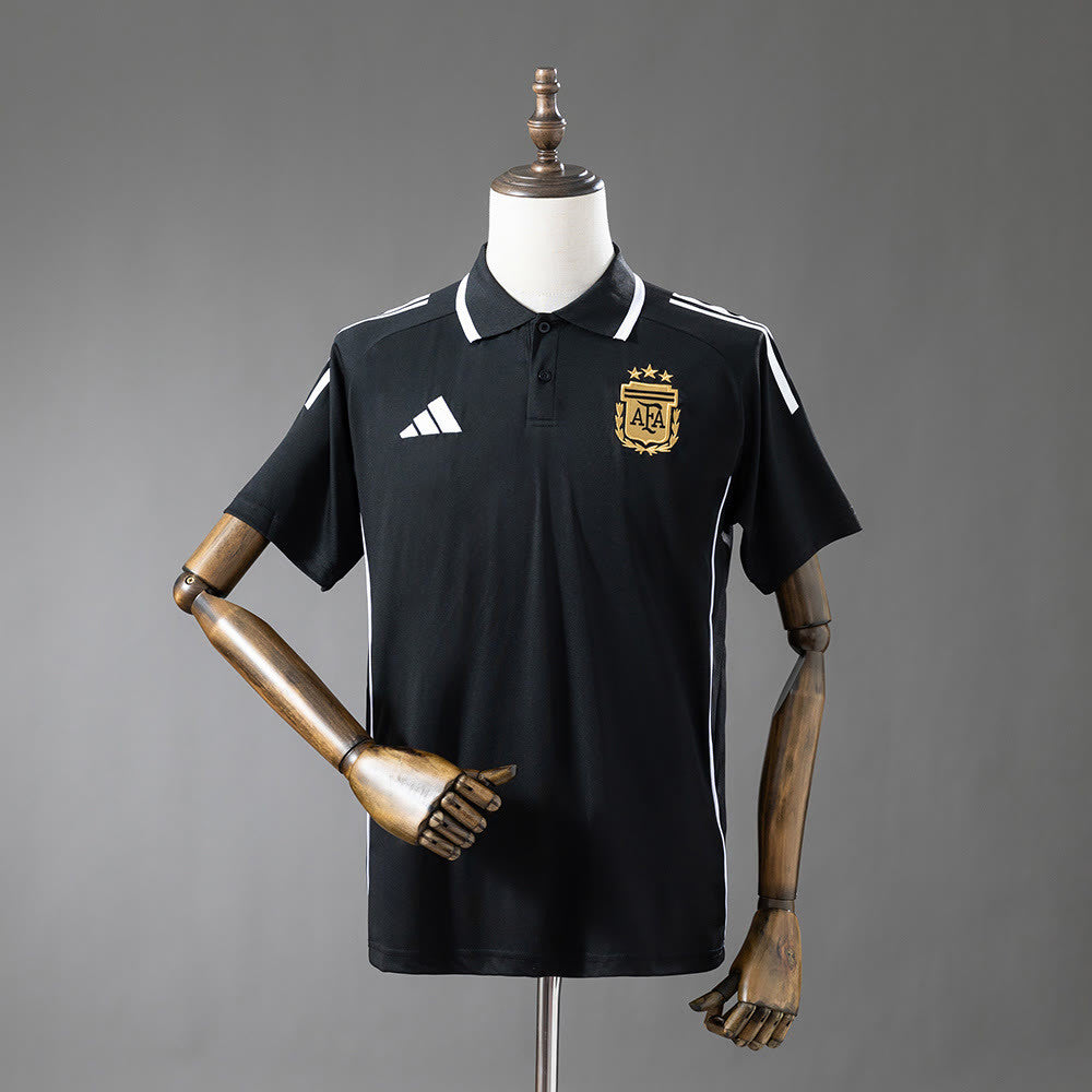 Argentina 25/26 POLO - Preto