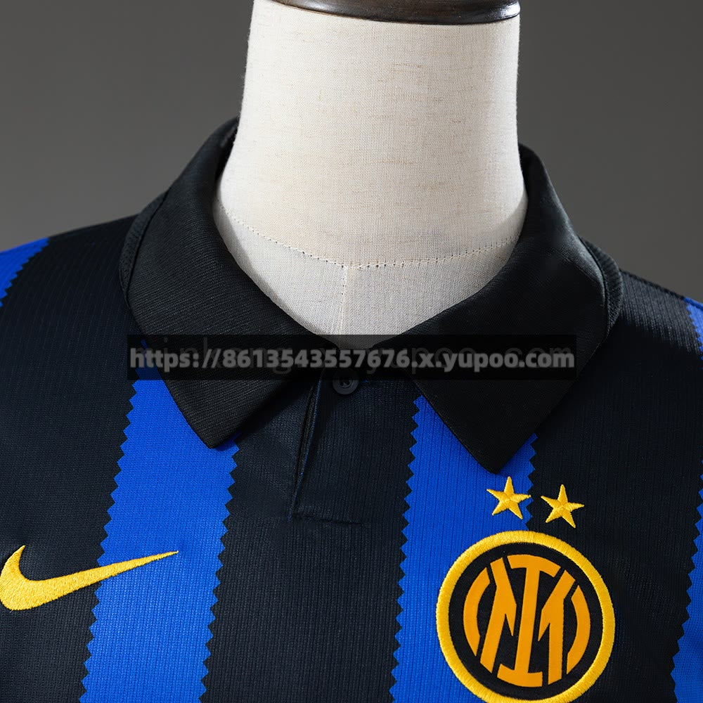 Camisola Inter de Milão 26/27 Principal