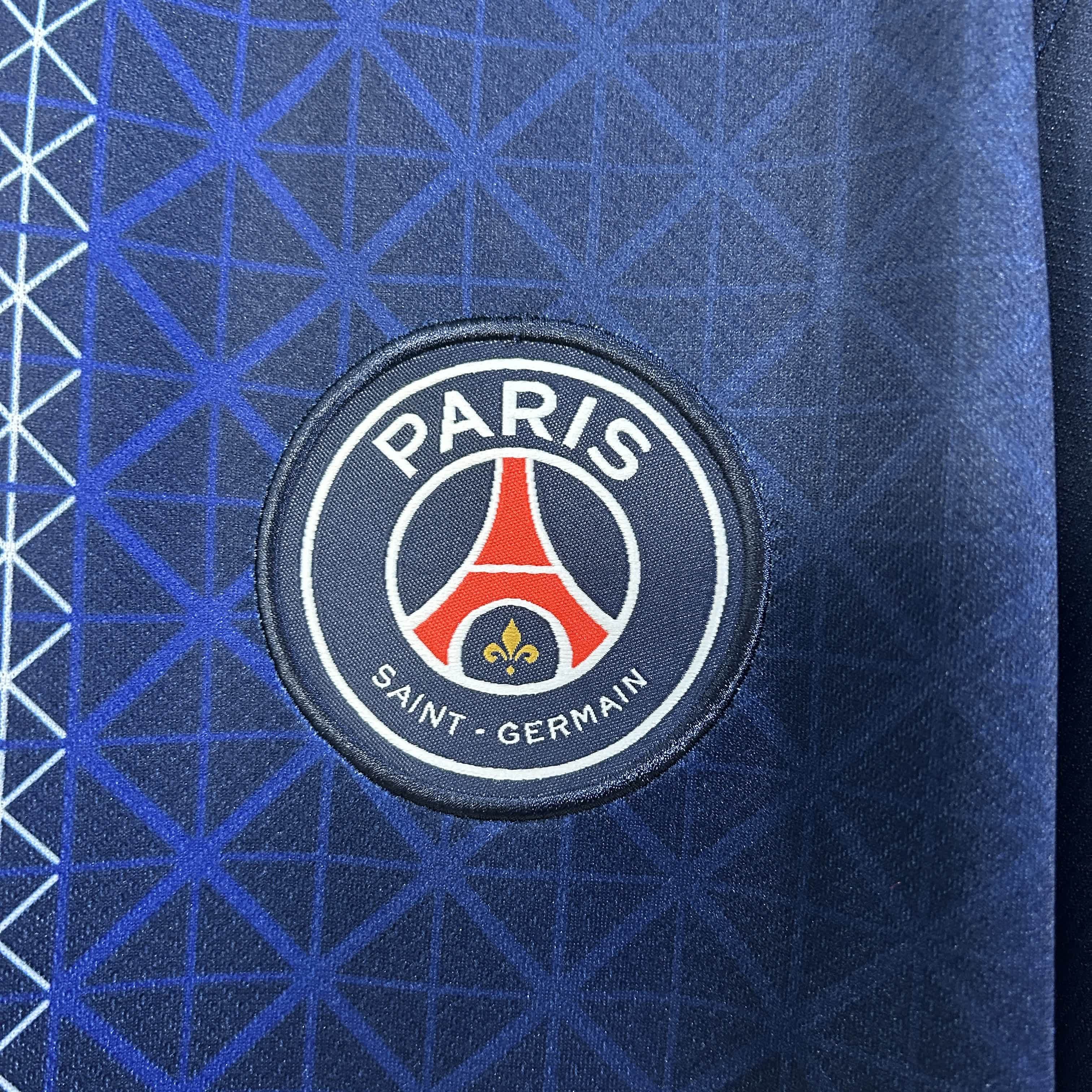 25/26 PSG Principal
