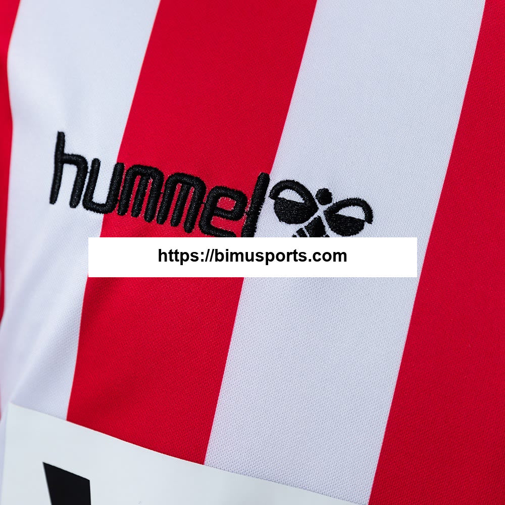 Camisola Sunderland 19/91 Principal Retro