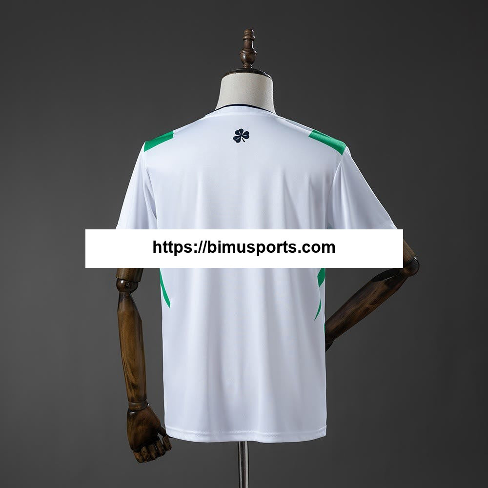 Camisola Irlanda 26/27 Alternativo