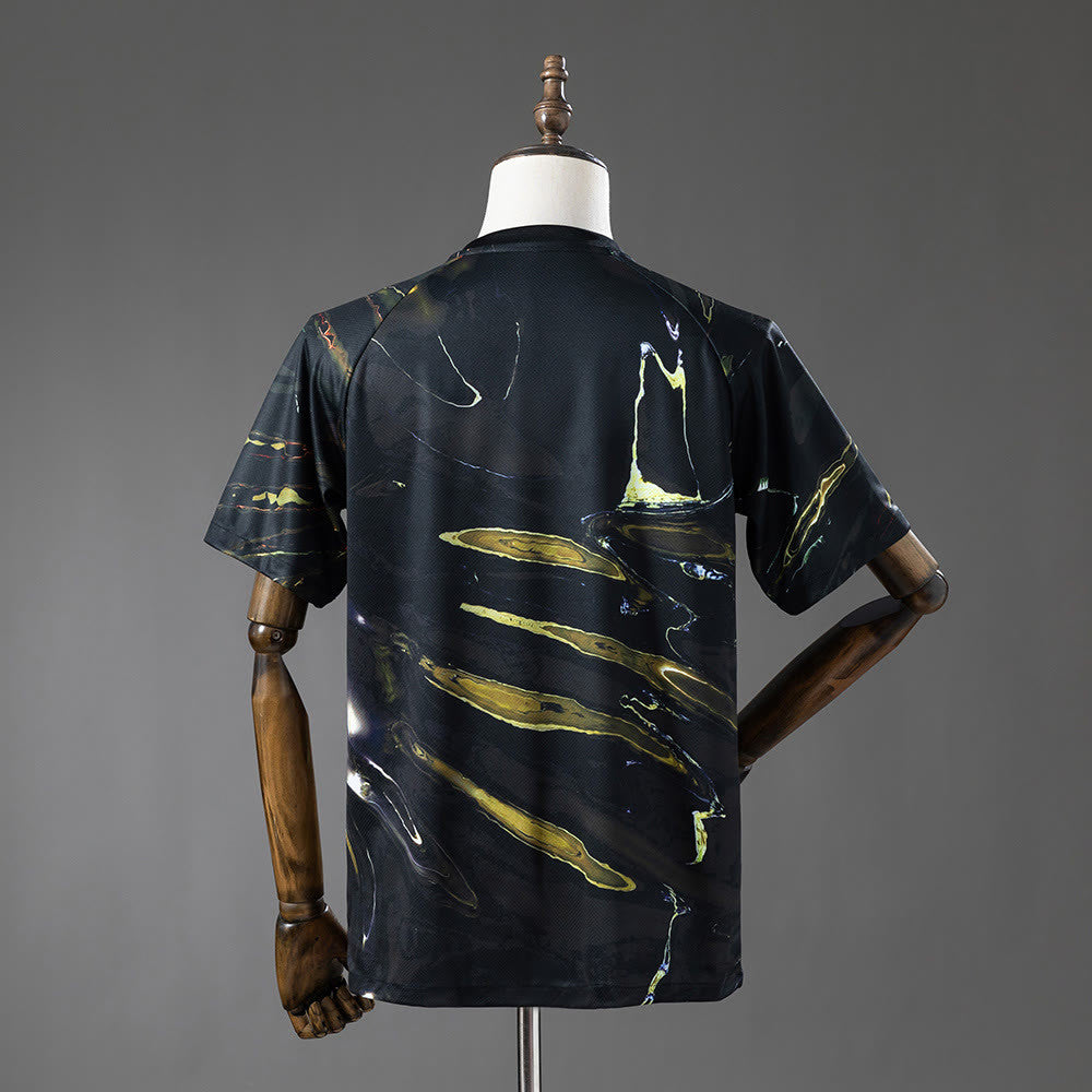 Camisola PSG 25/26 Night Edition