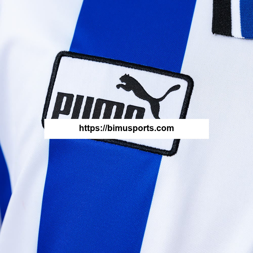 Camisola Sheffield Wednesday 19/98 Principal Retro