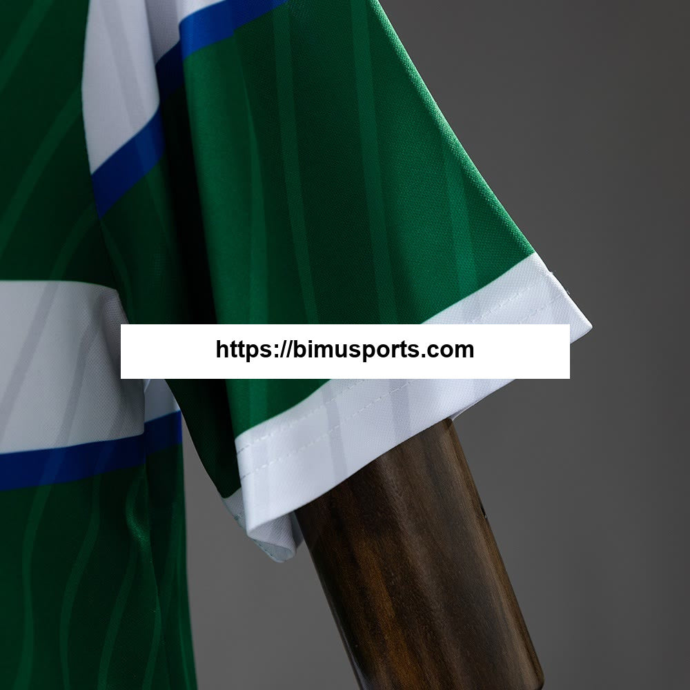 Camisola Sheffield Wednesday 88/89 Alternativo Retro