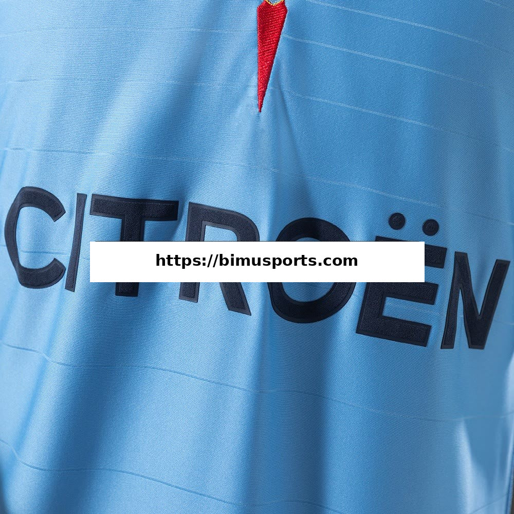 Camisola Celta de Vigo 03/04 Principal Retro