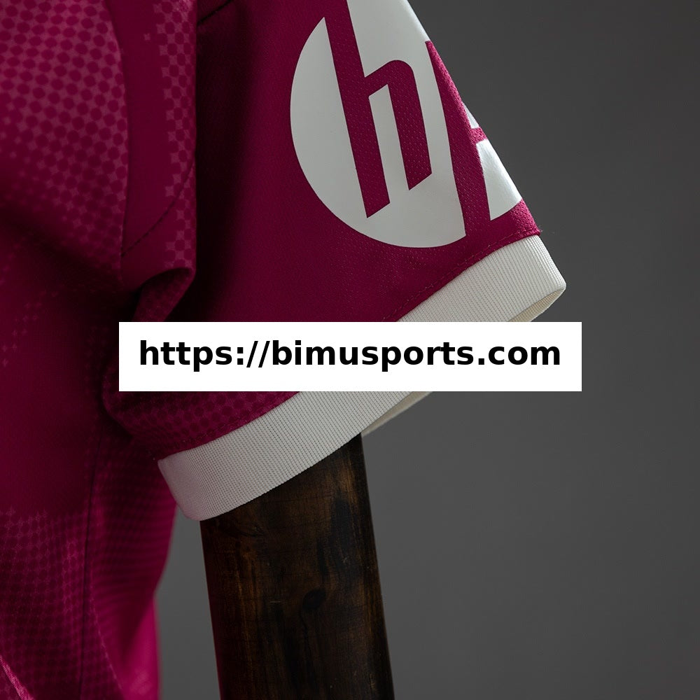 Camisola Real Madrid 26/27 Terceira Alternativa Feminina