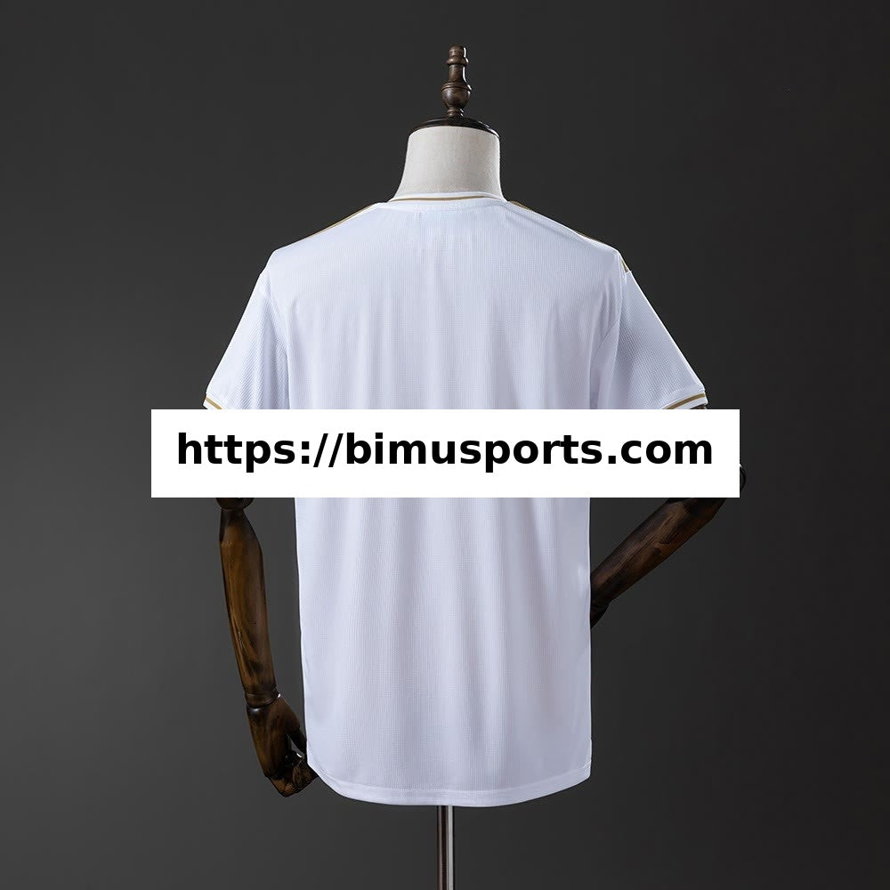 Camisola Retro Real Madrid 1920 Principal