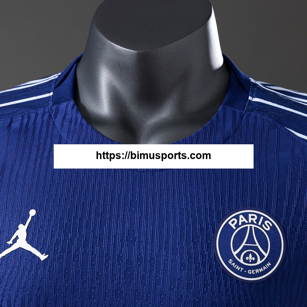 24/25 jogadores PSG quarto Alternativo