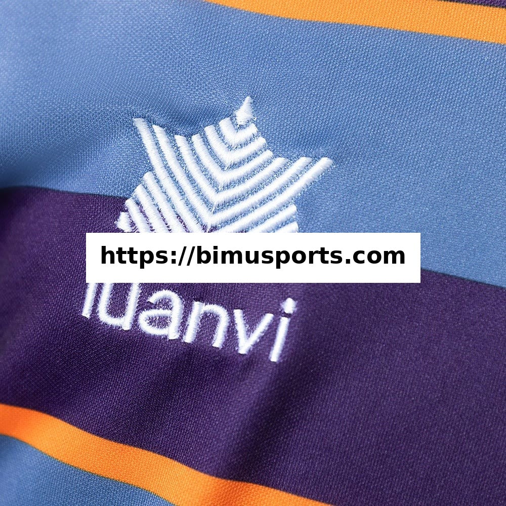 Camisola Valencia 99/00 Terceira Alternativa Retro