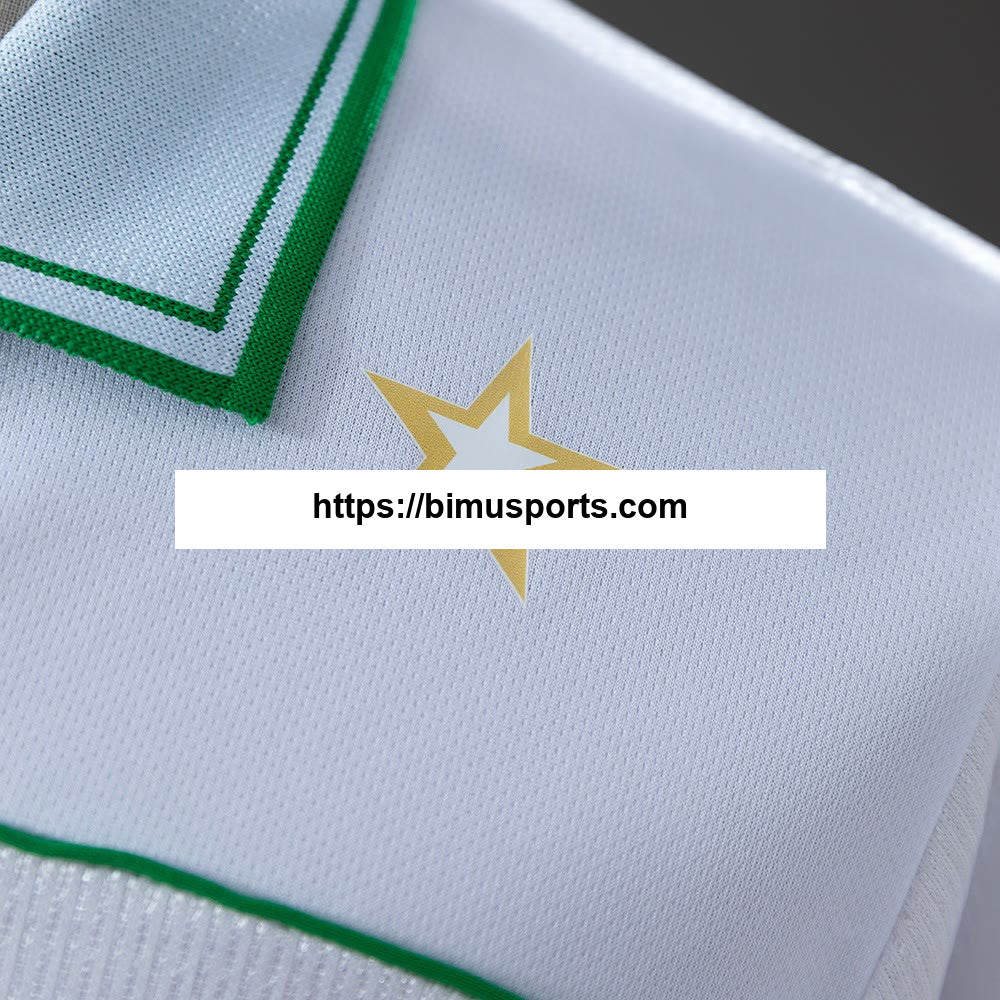 Camisola Palmeiras 19/99 Alternativo Retro