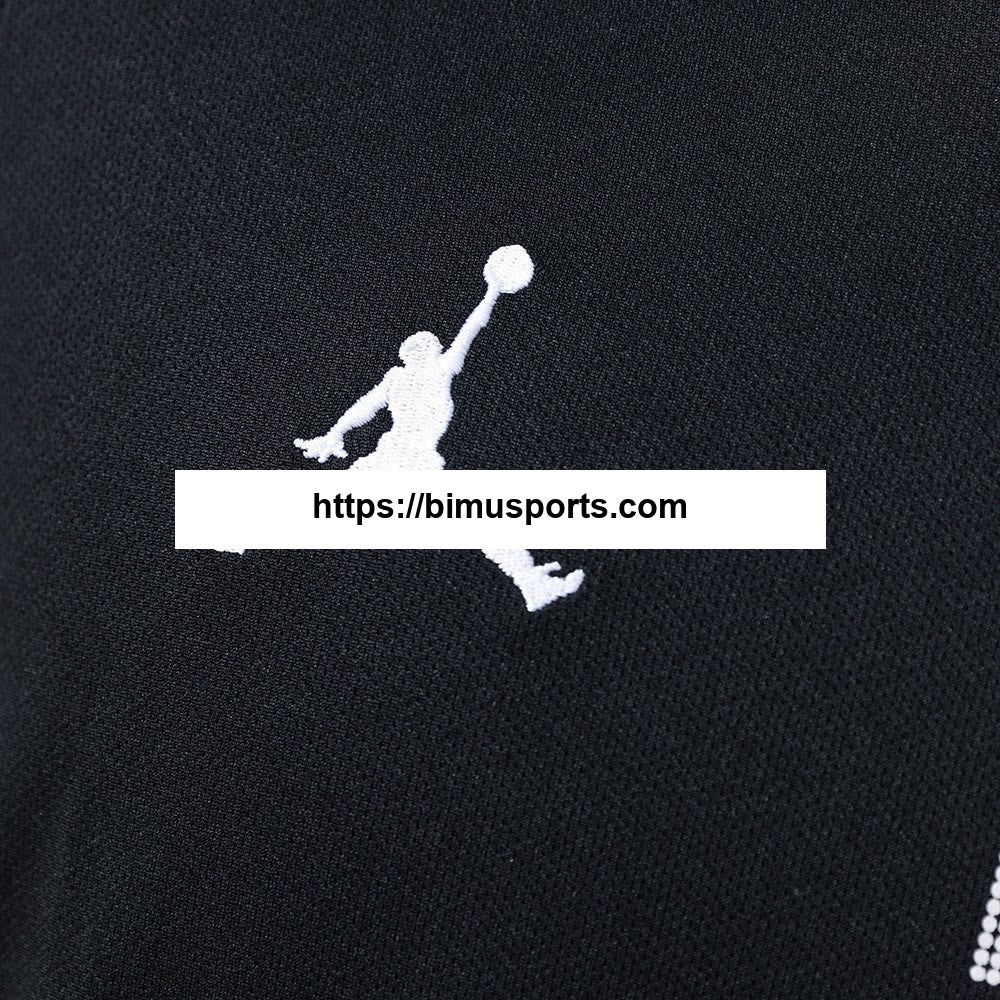 Camisola PSG 18/19 Terceiro Alternativo retrô de manga comprida