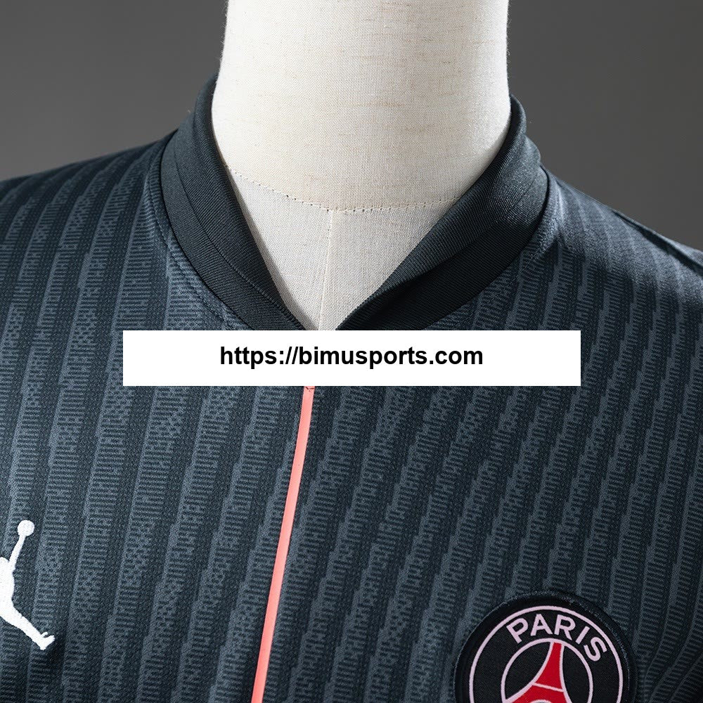 Camisola PSG 25/26 Quarta Alternativo