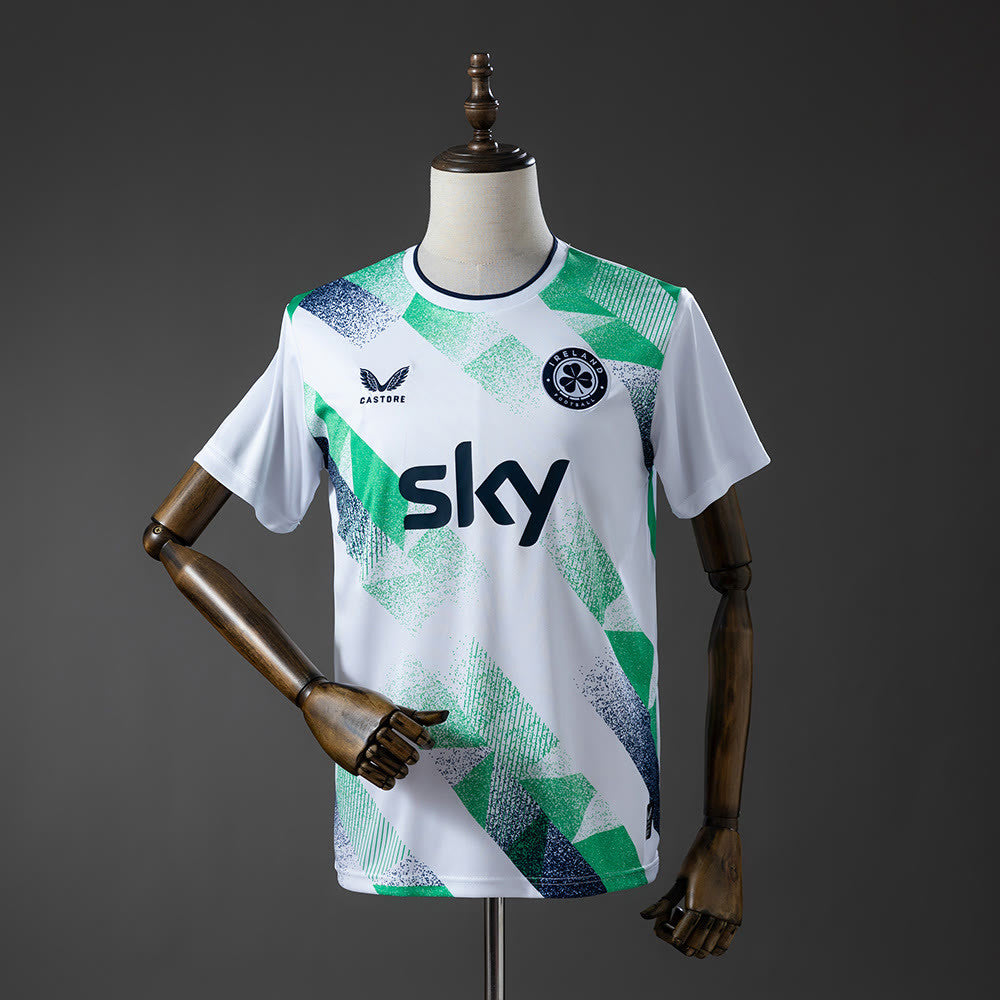 Camisola Irlanda 26/27 Alternativo
