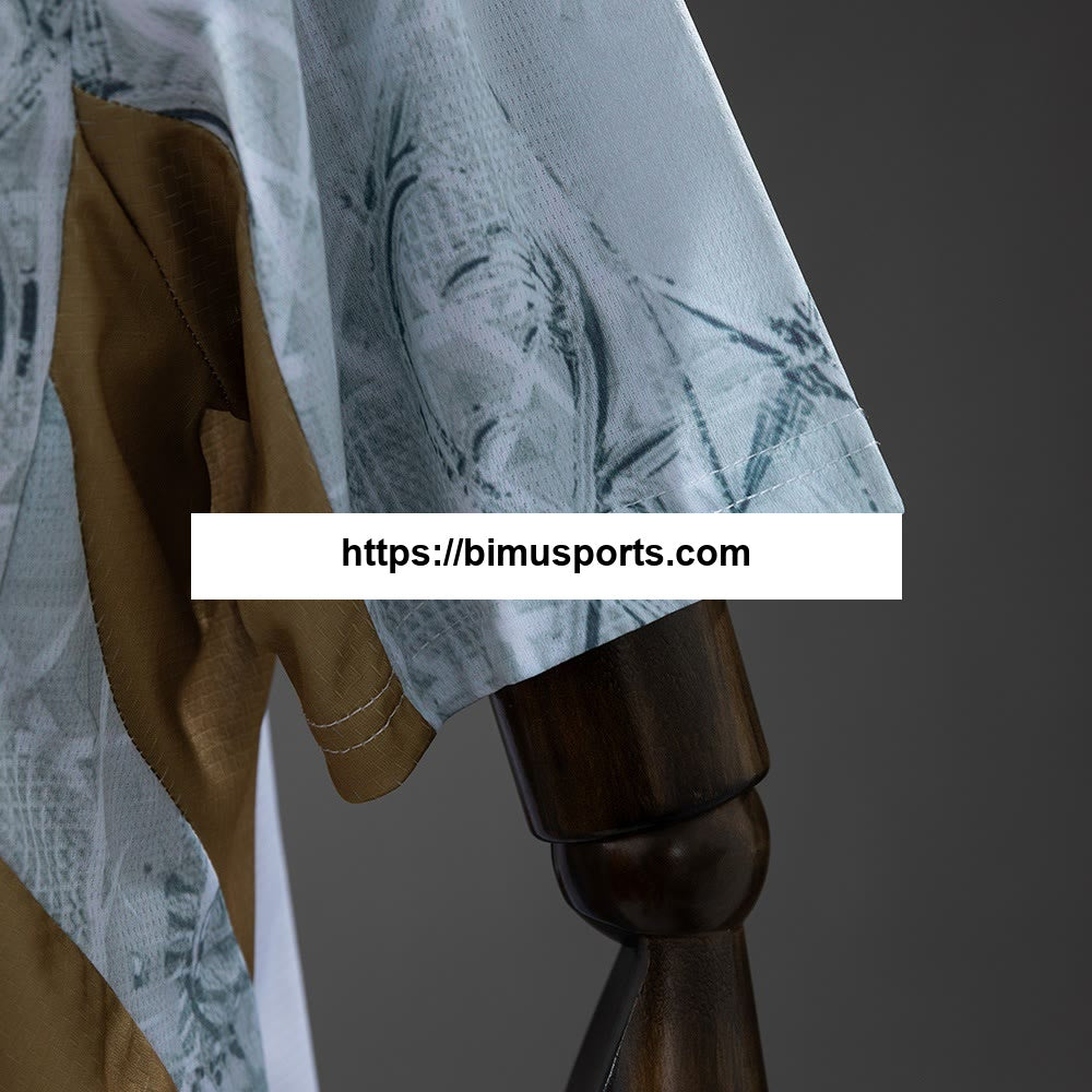 Camisola Alternativa da República Tcheca 2026
