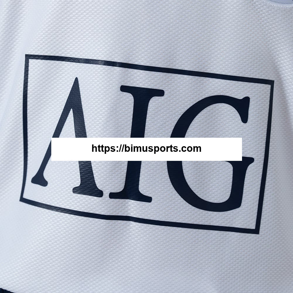 Camisola M-U 08/09 Alternativo (UEFA Champions League) retrô infantil