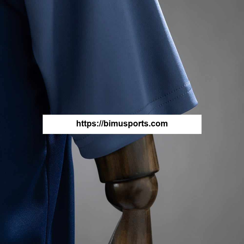 PSG 25/26 POLO - Azul Escuro