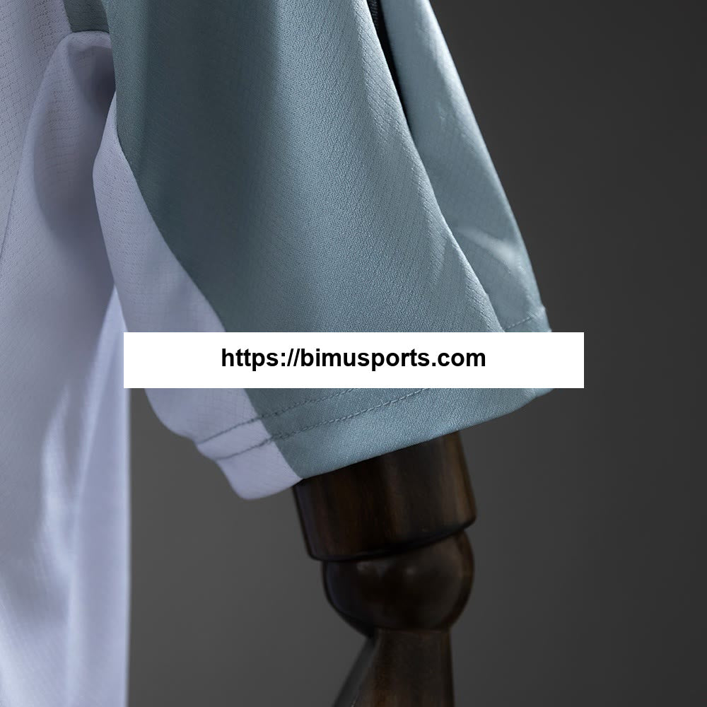 Camisola PSG 25/26 Treinamento Branca