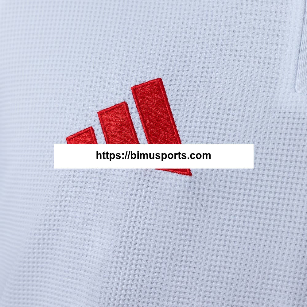 Camisola Alternativa Internacional 26/27