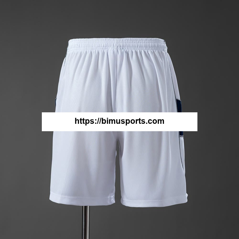 Shorts retrô MU 99/00 Alternativo
