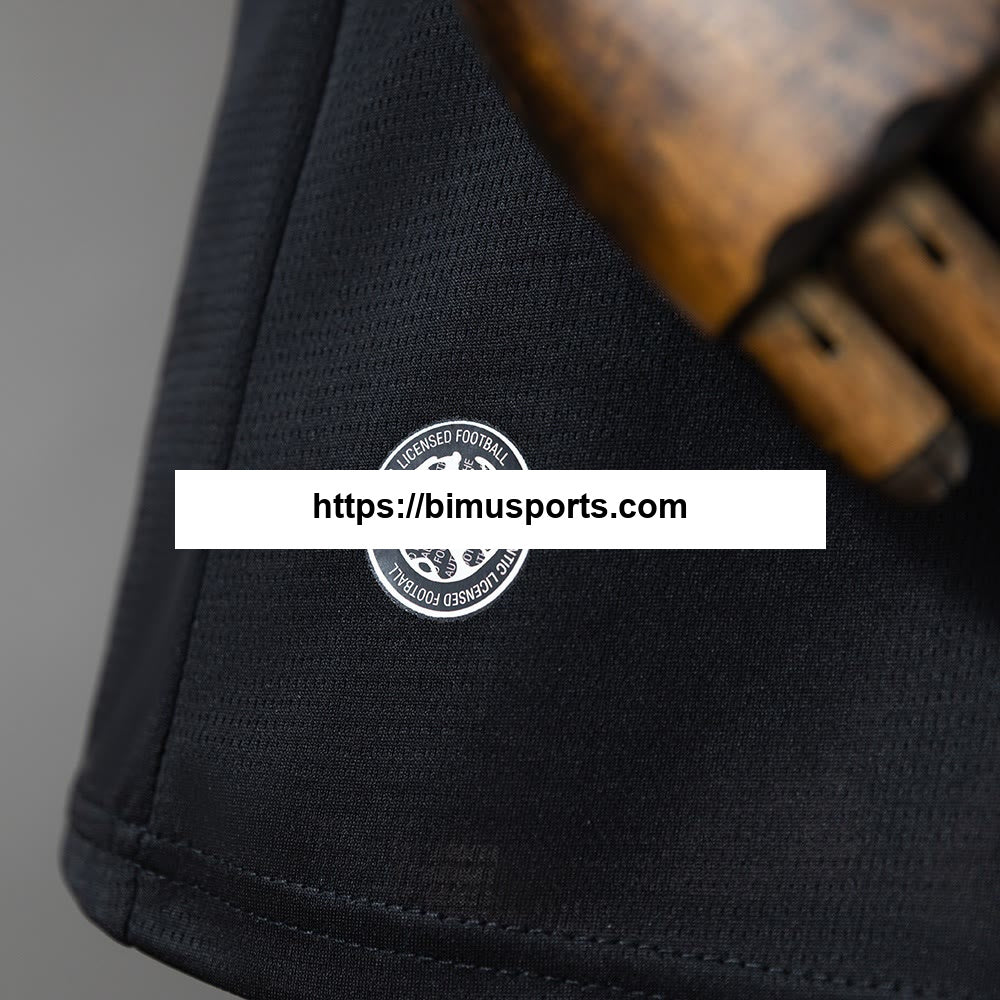 Camisola Borussia Monchengladbach 26/27 Principal Equipamento
