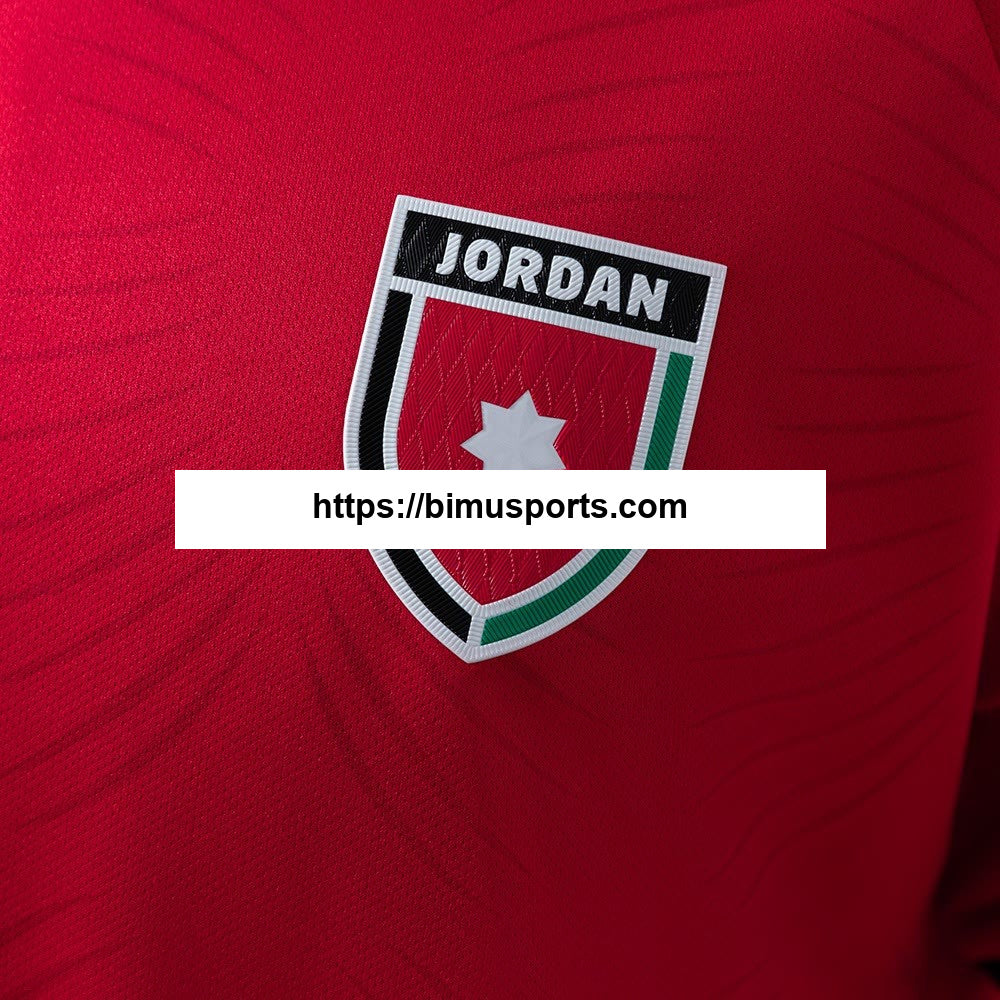 Camisola Jordan 20/26 Alternativo