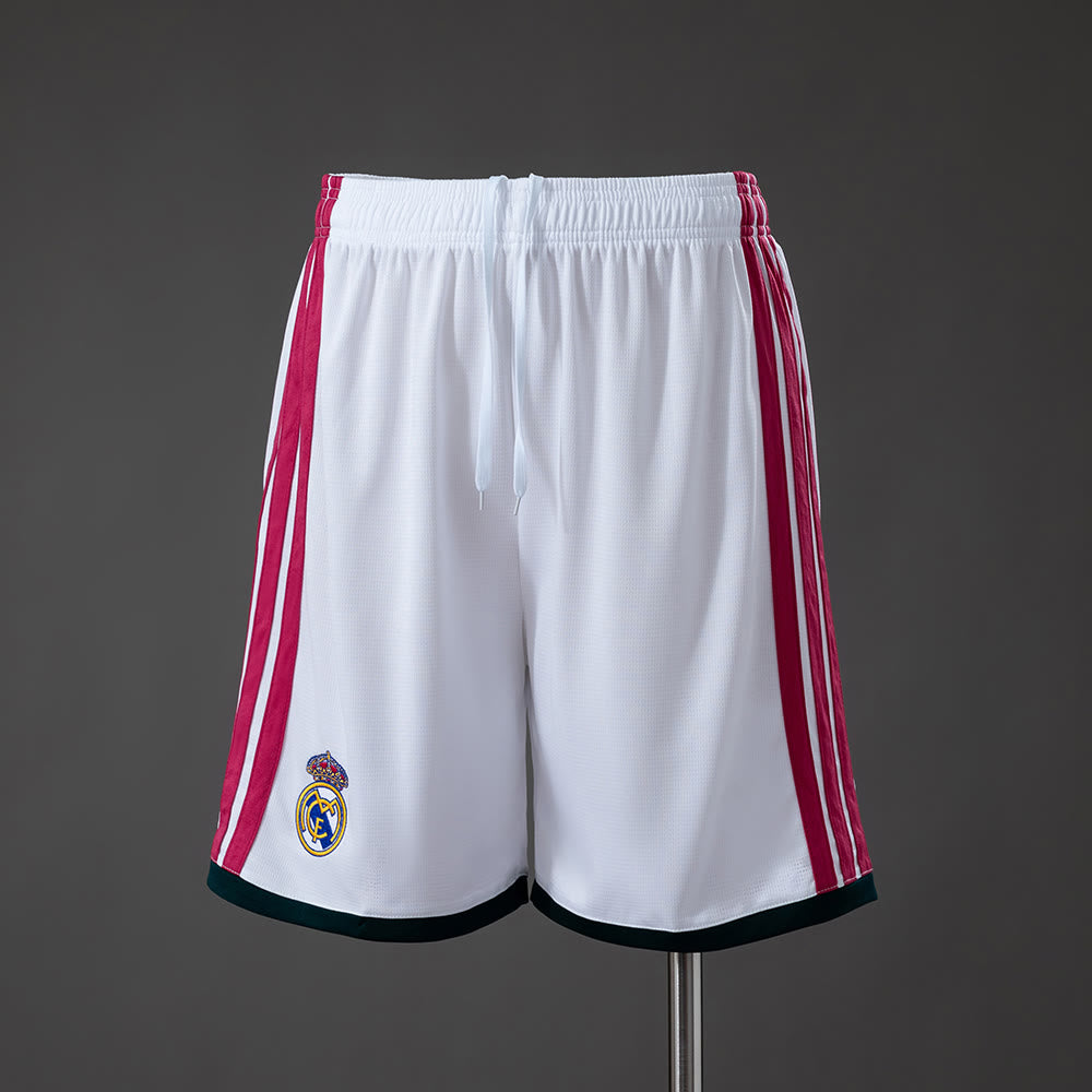 Real Madrid 26/27 Principal Calções