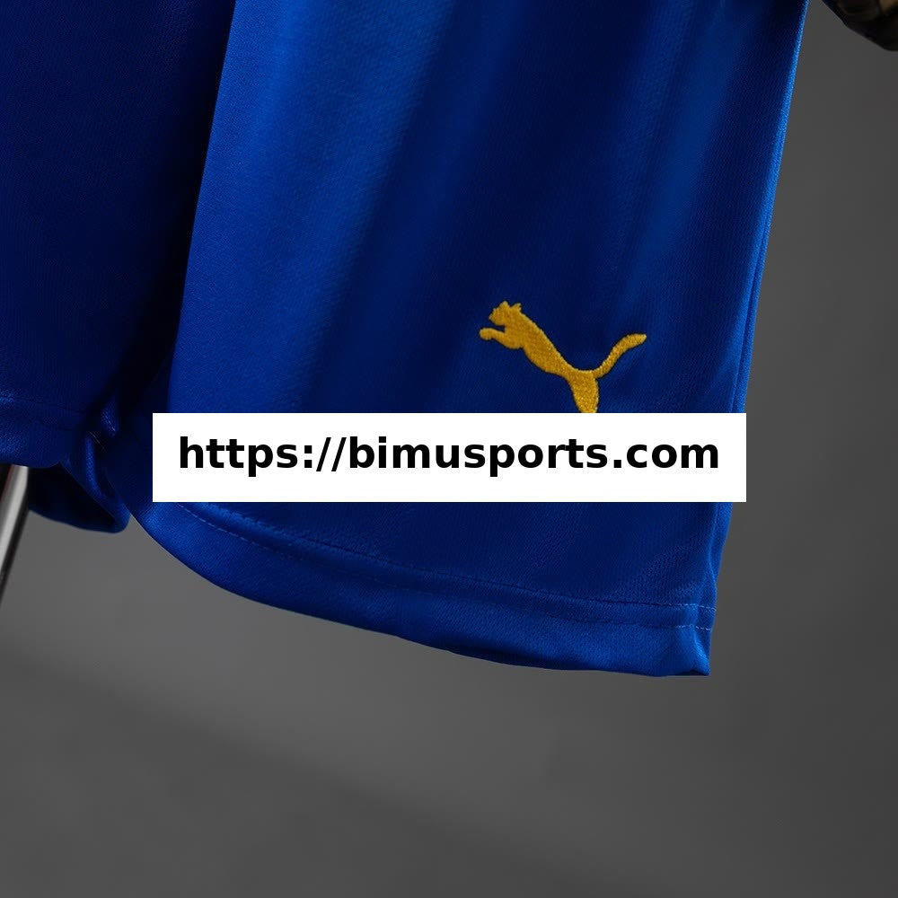 Camisola Valencia 25/26 Terceira Alternativa Infantil