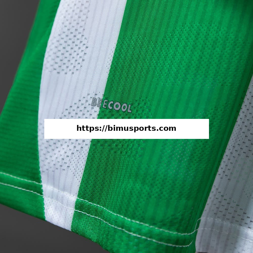 Camisola Real Betis 25/26 Principal Sleeves