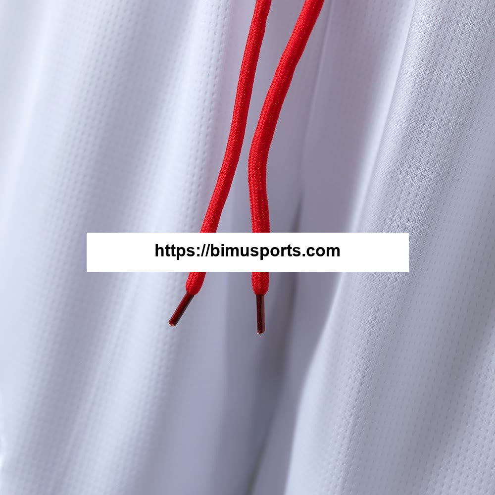 M-U 07/08 Principal Retro Shorts