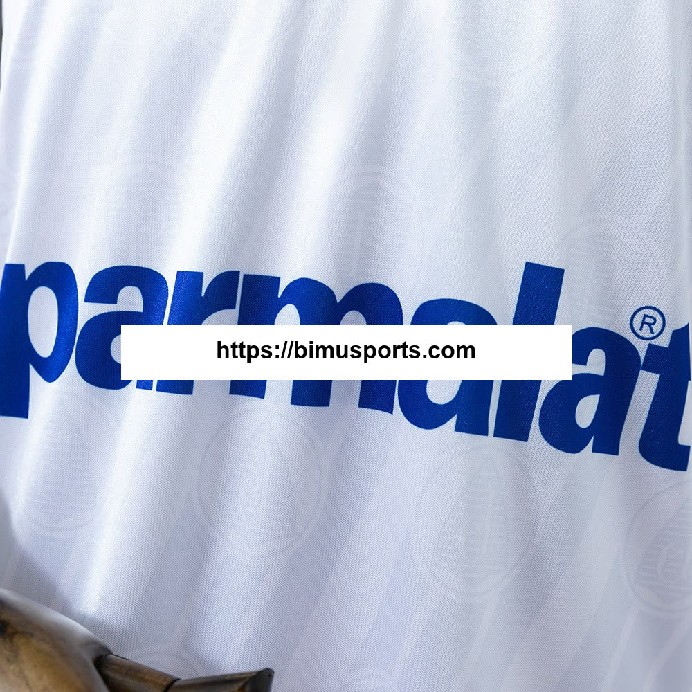 Camisola Palmeiras 94/95 Alternativo Retro