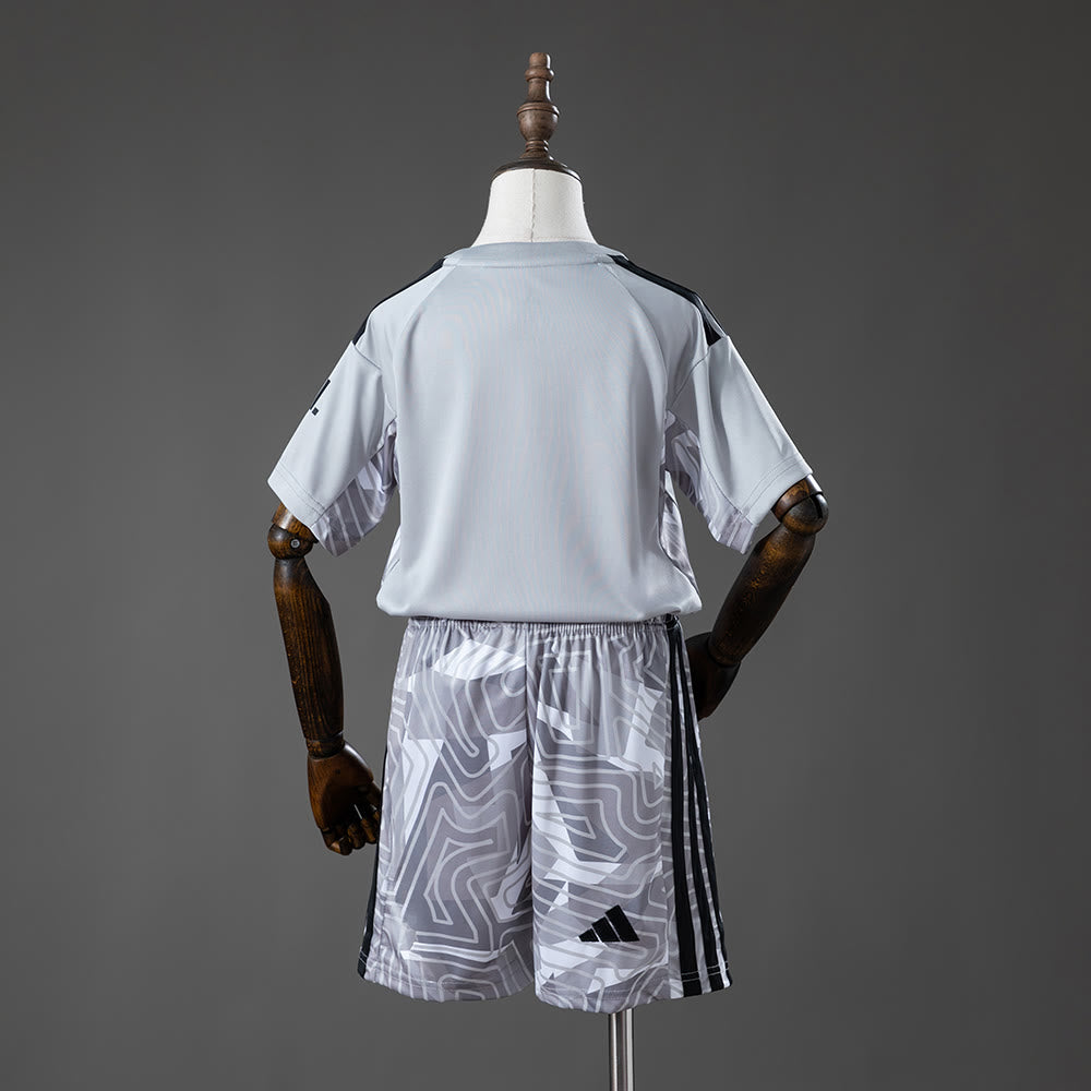 Camisola Tamanho da infantil do goleiro do Arsenal 26/27