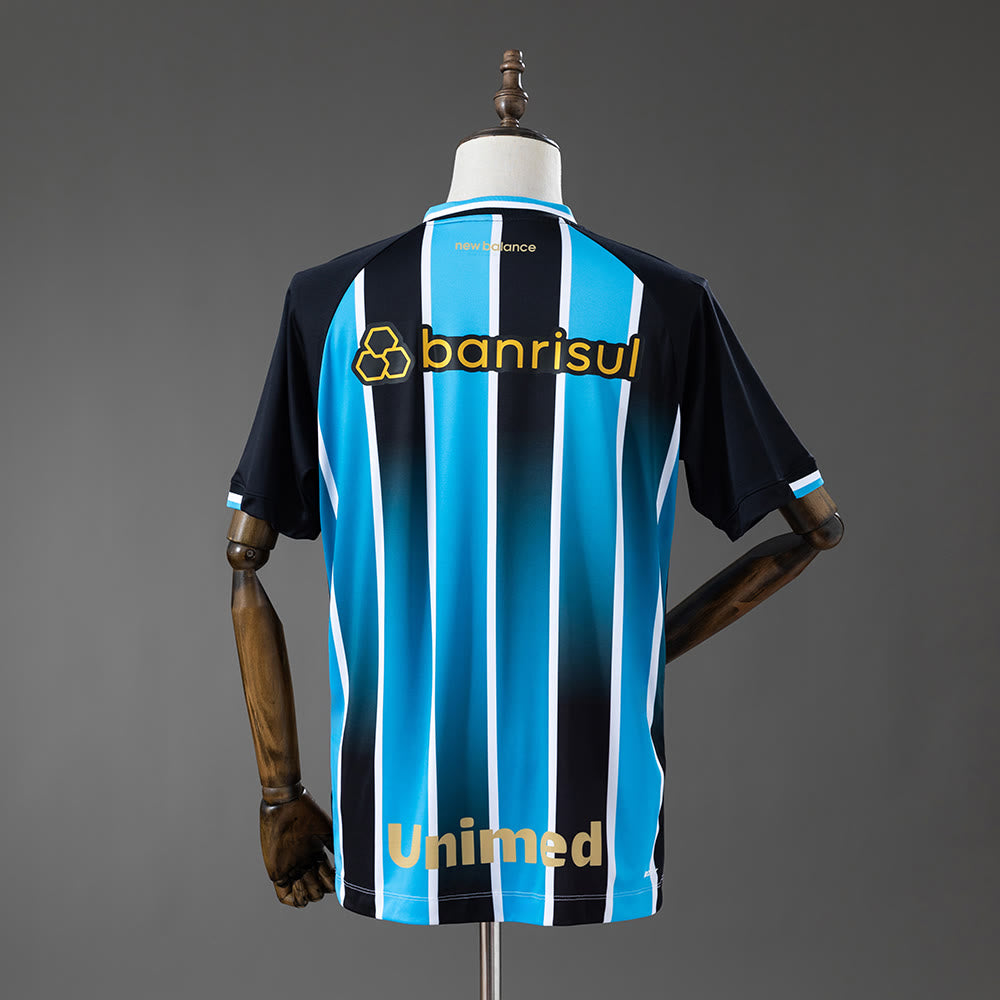 Camisola Principal do Grêmio 26/27