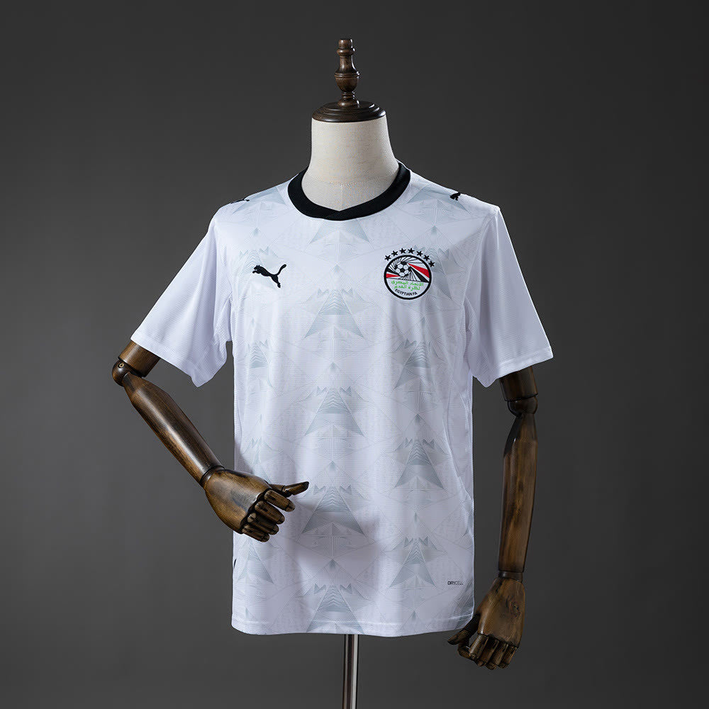 Camisola Alternativo do Egito 20/26