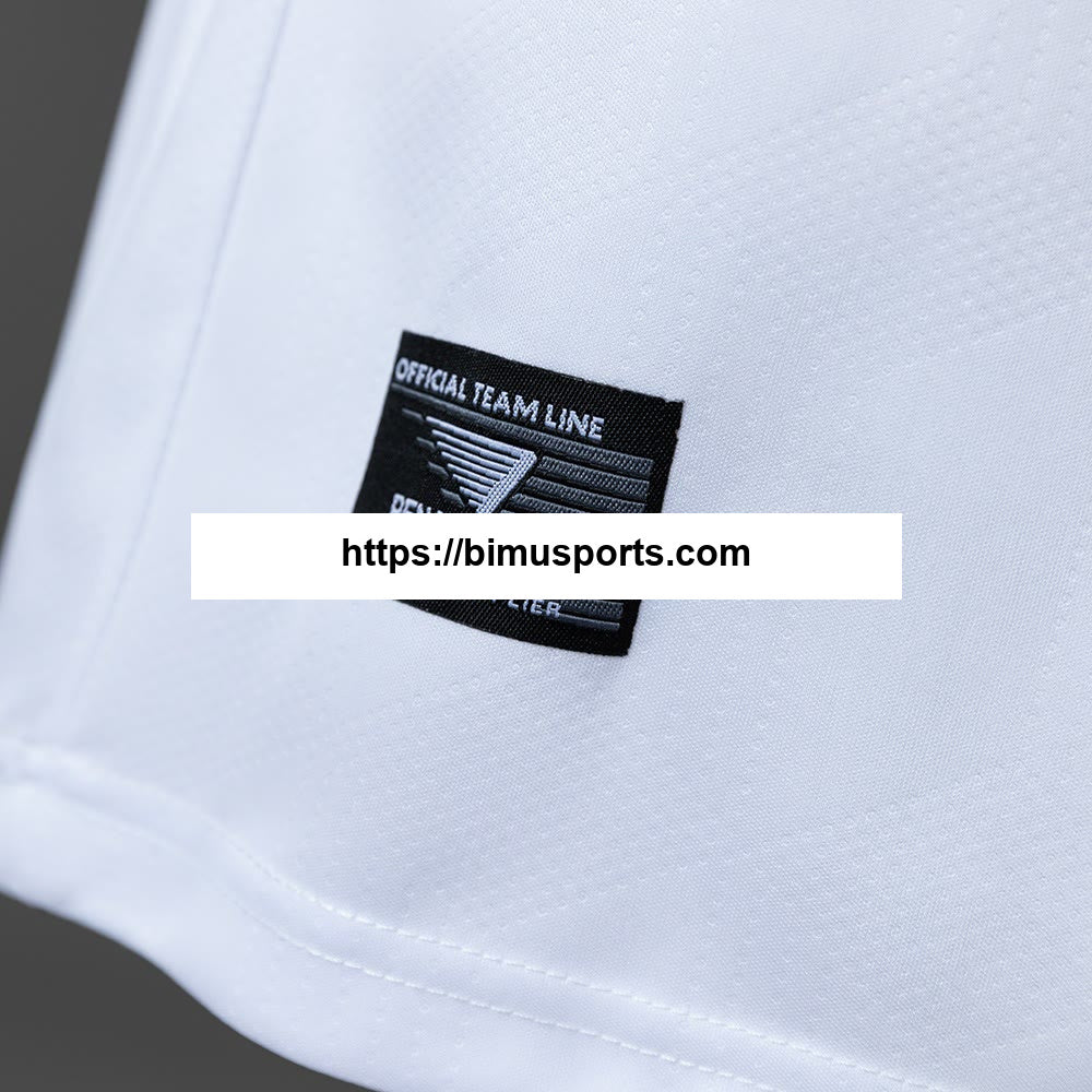 Camisola Principal Retro Corinthians 98/99