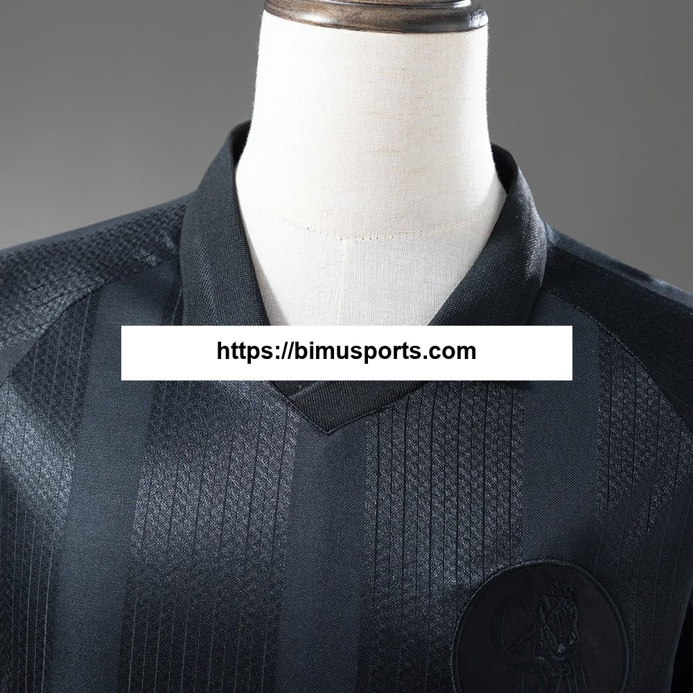 Camisola retrô Chelsea 98/00 Terceiro Alternativo