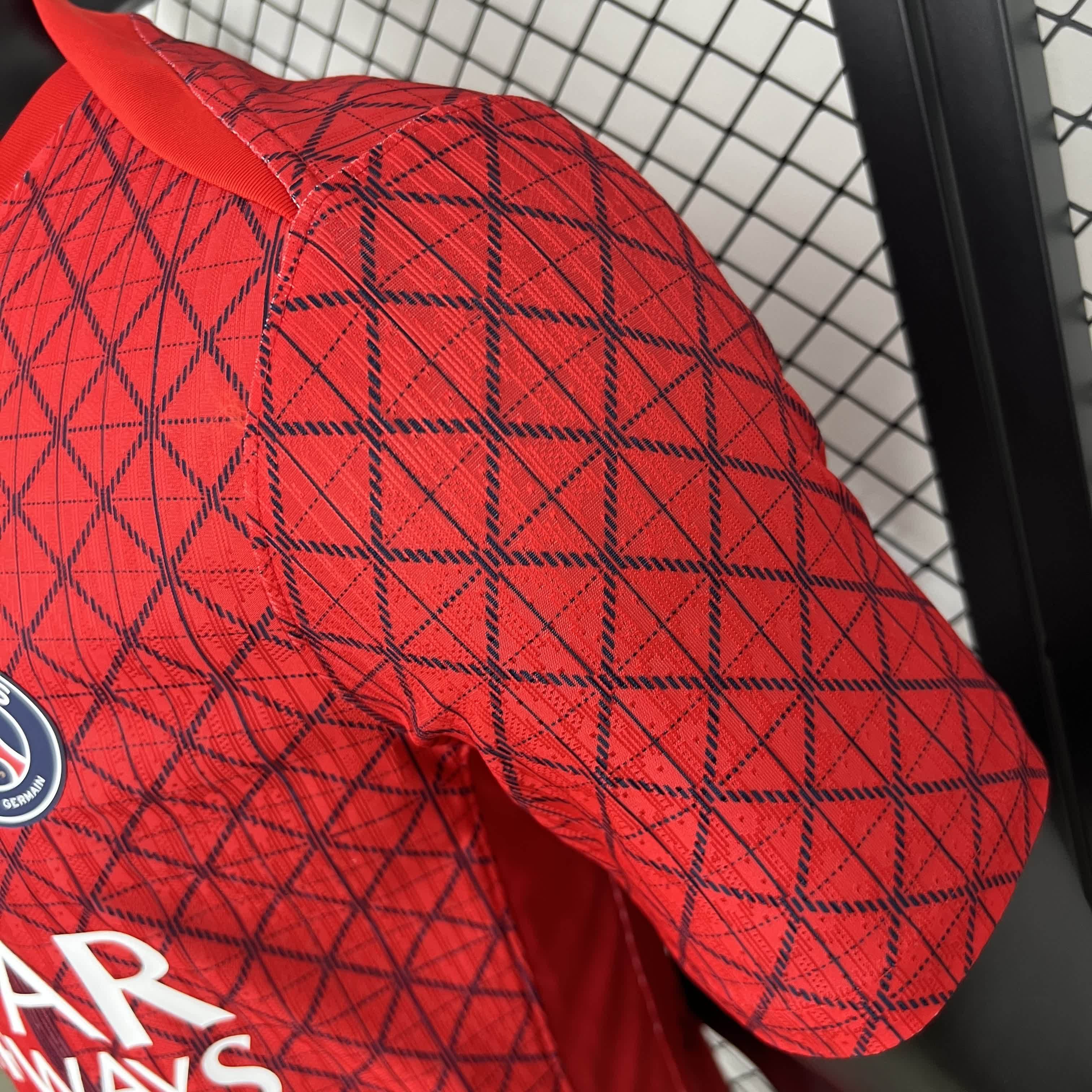 25/26 jogadores PSG edição especial