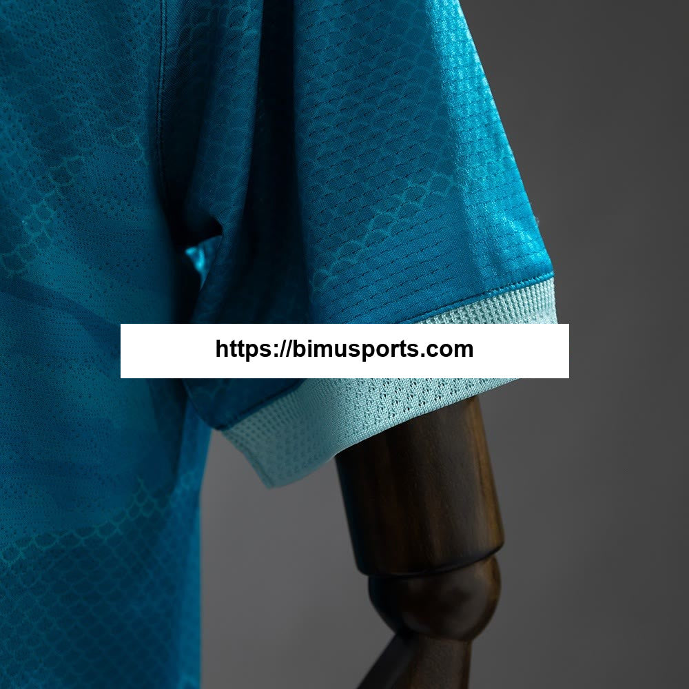 Camisola Napoli 25/26 Edição Especial