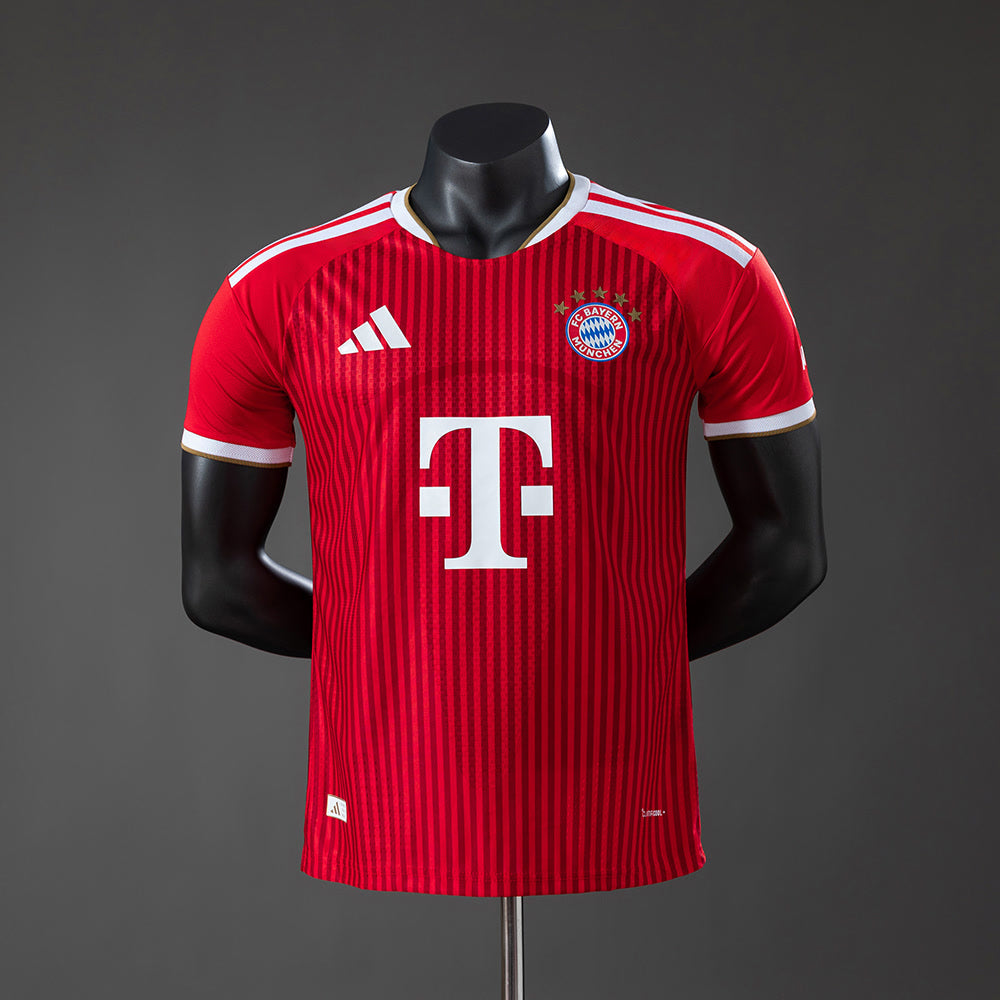 Camisola Bayern Munich 26/27 Principal Player Versão