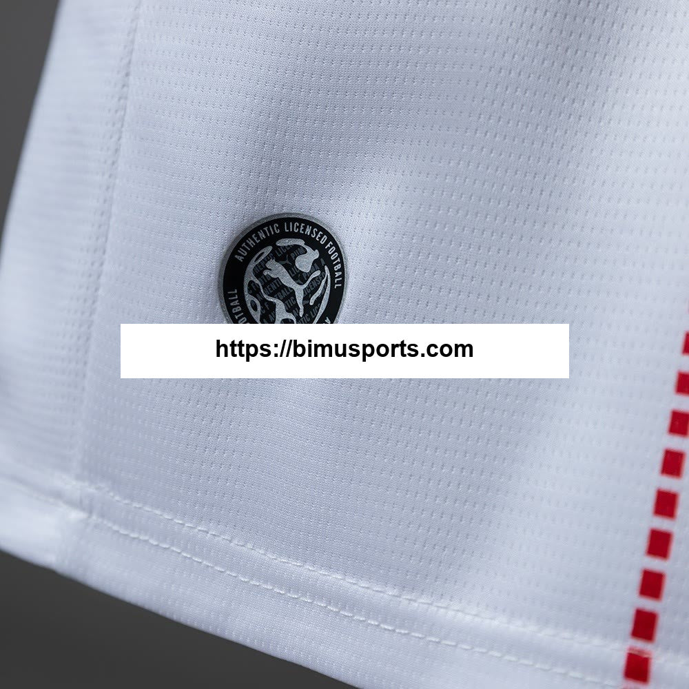 Camisola RB Leipzig 26/27 Principal
