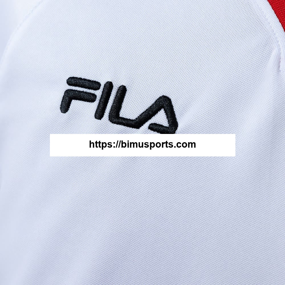 Camisola Hamburger SV 98/99 Principal Retro