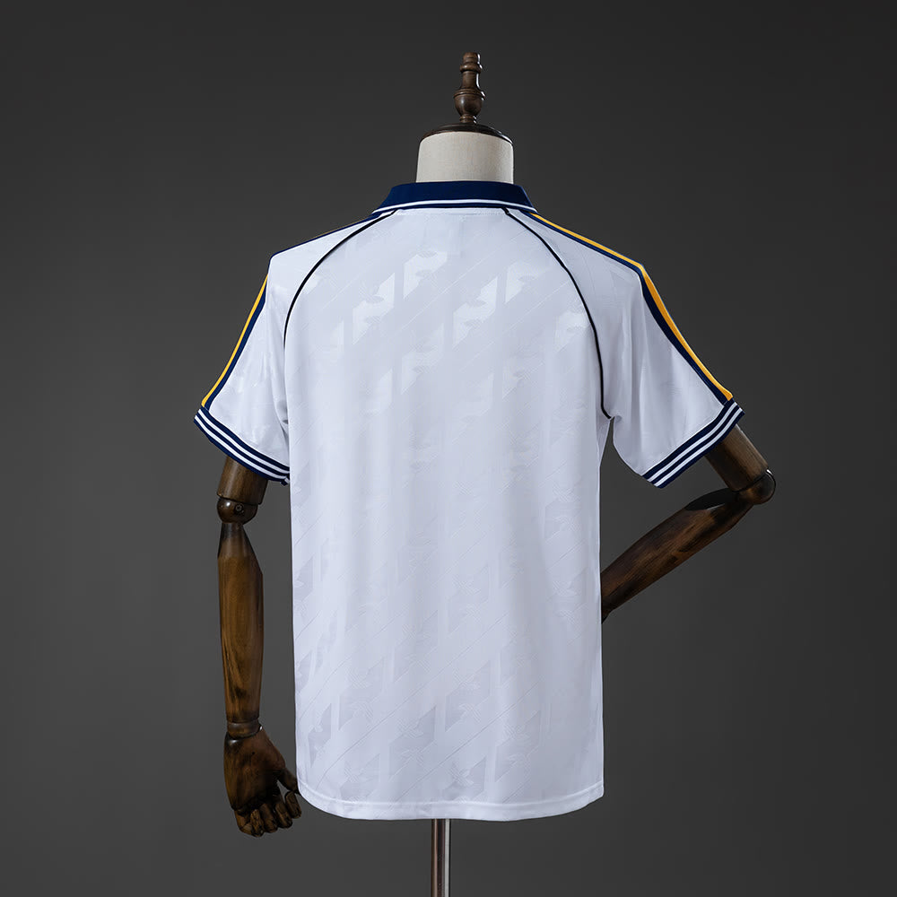 Camisola Real Madrid 26/27 Originais - Branco