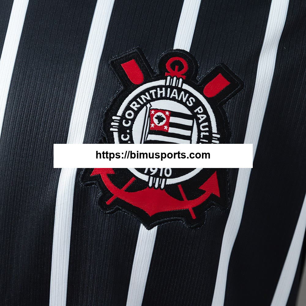 Camisola Alternativa Corinthians 26/27