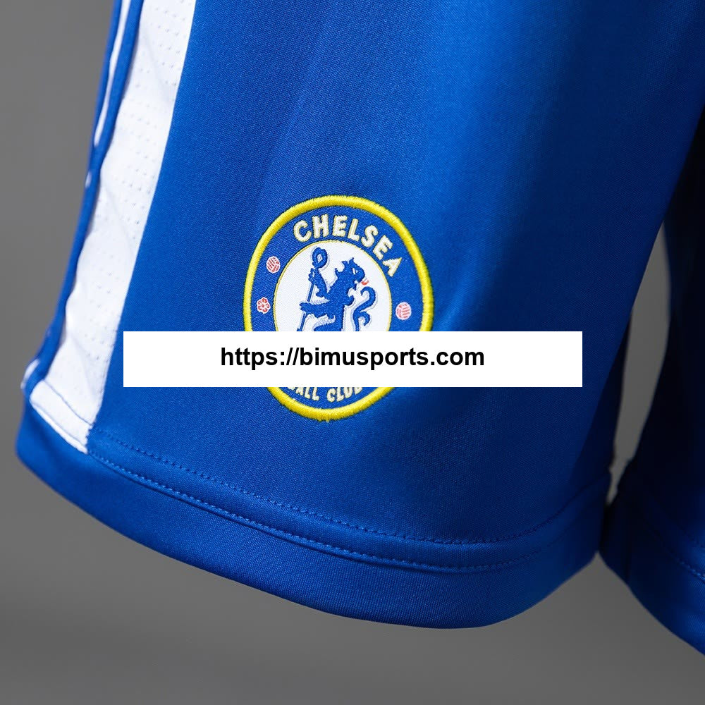 Shorts retrô Chelsea 11/12 Principal