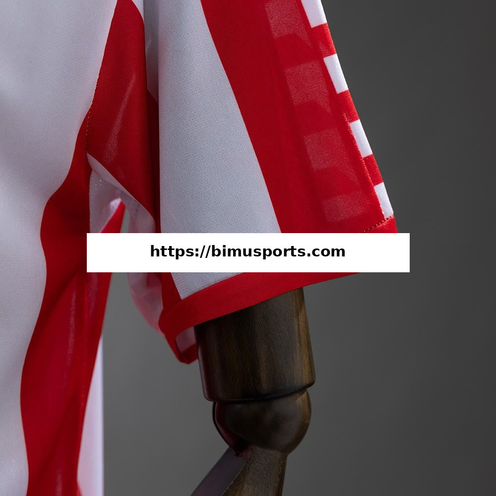Camisola Atletico Madrid 82/83 Principal Retro
