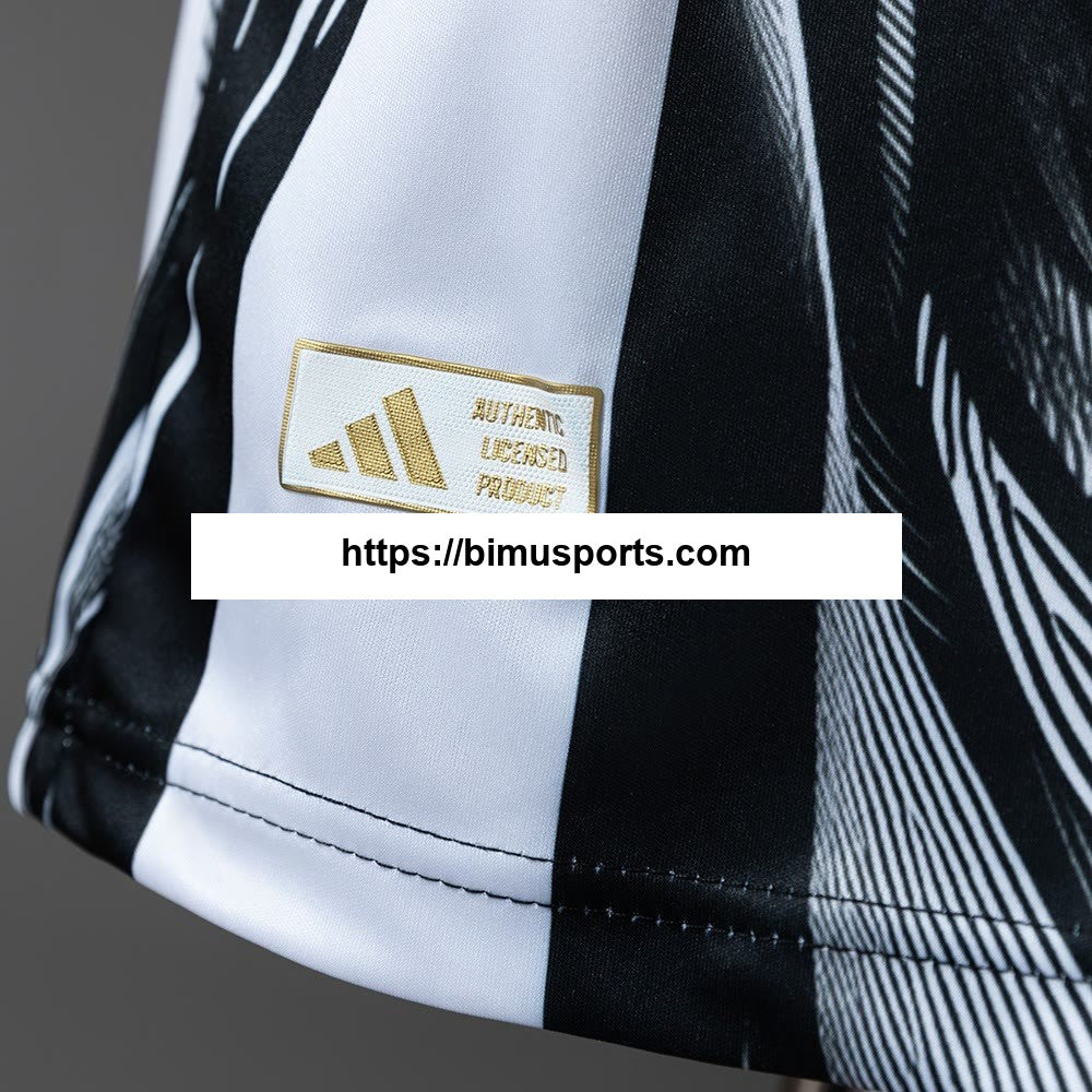 Camisola Newcastle United 26/27 Principal