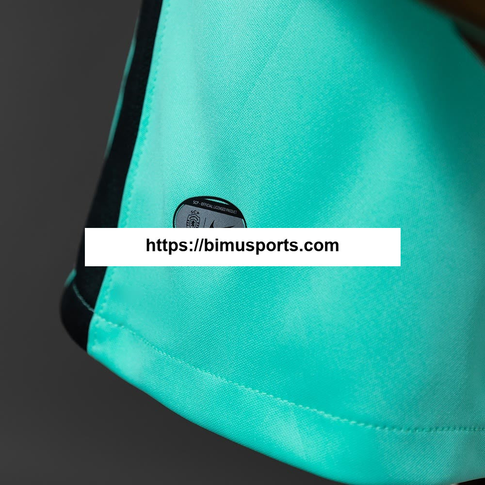 Camisola Sporting CP 25/26 terceira