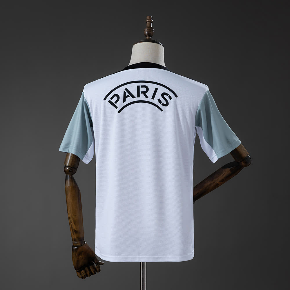 Camisola PSG 25/26 Treinamento Branca